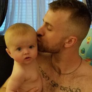 Meet your Posher, Jimmy